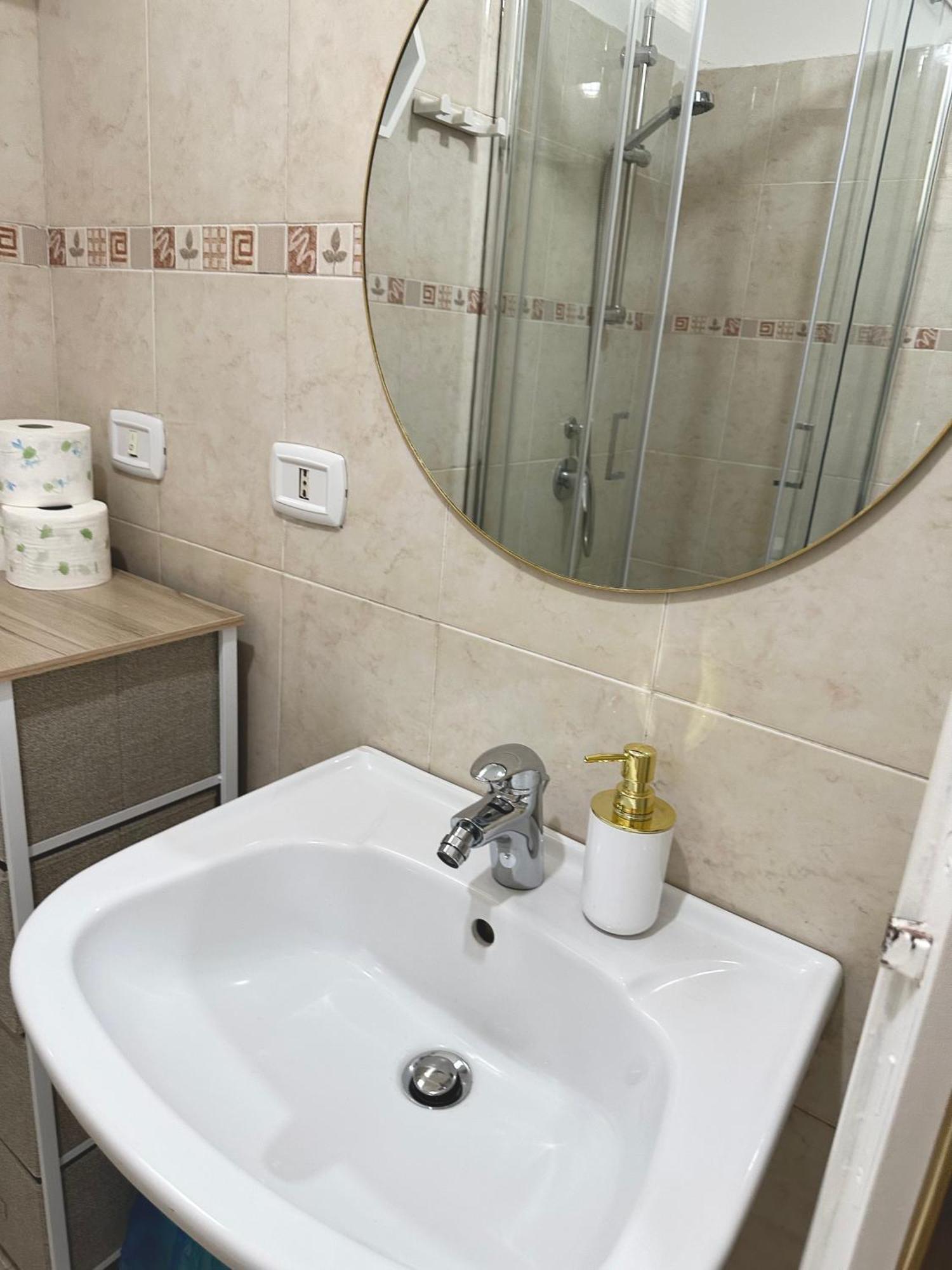 The View Apartment 쉴라 외부 사진