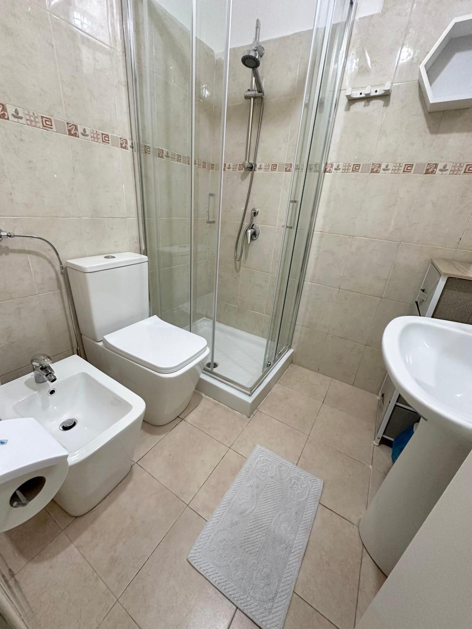 The View Apartment 쉴라 외부 사진
