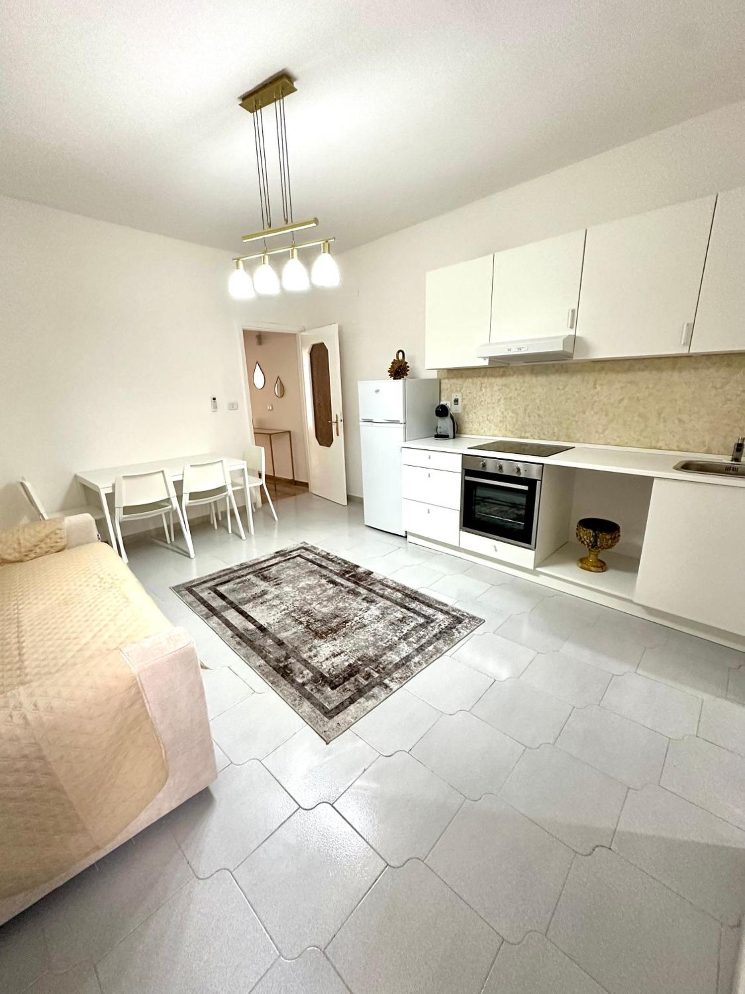The View Apartment 쉴라 외부 사진