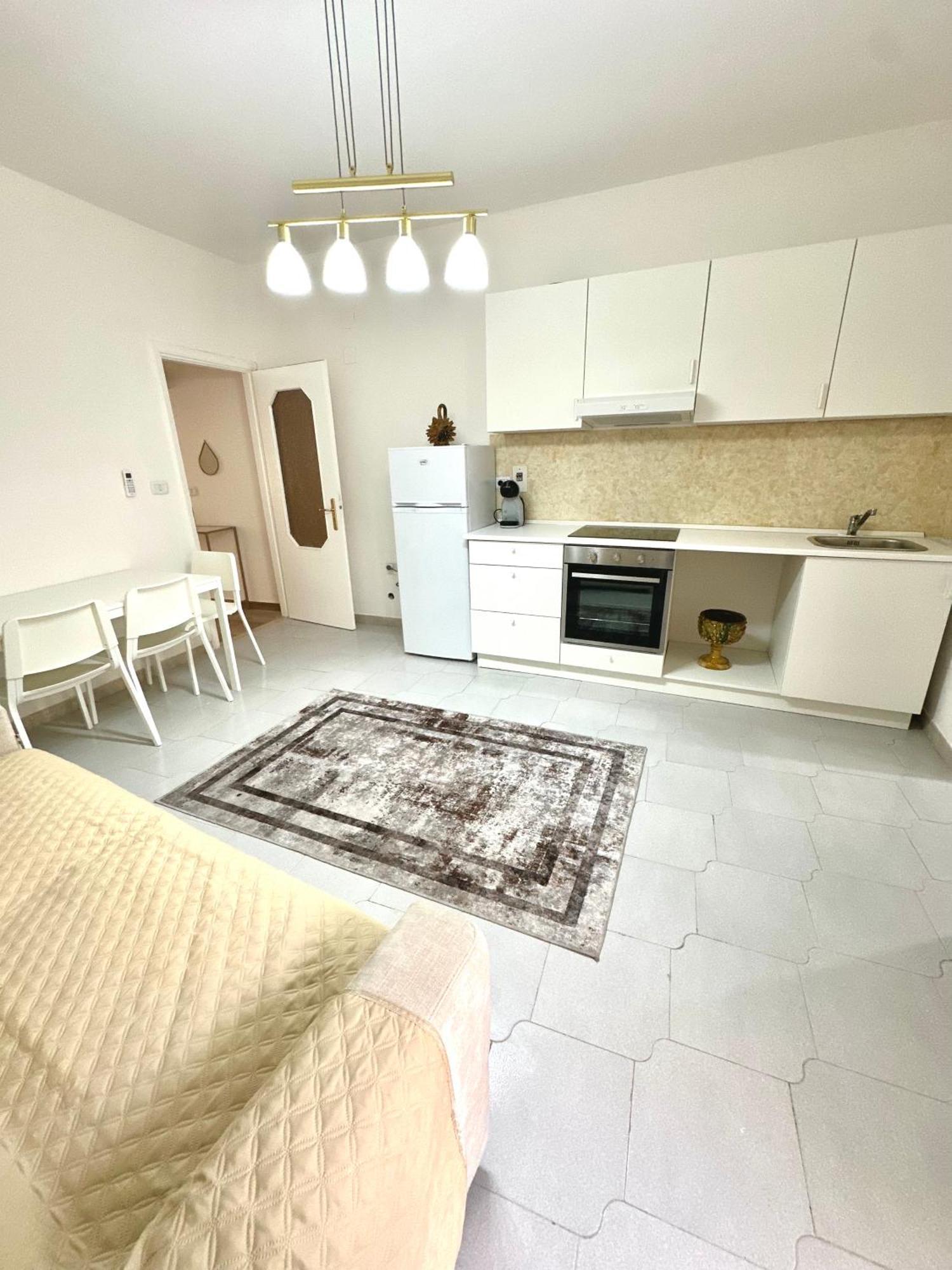 The View Apartment 쉴라 외부 사진