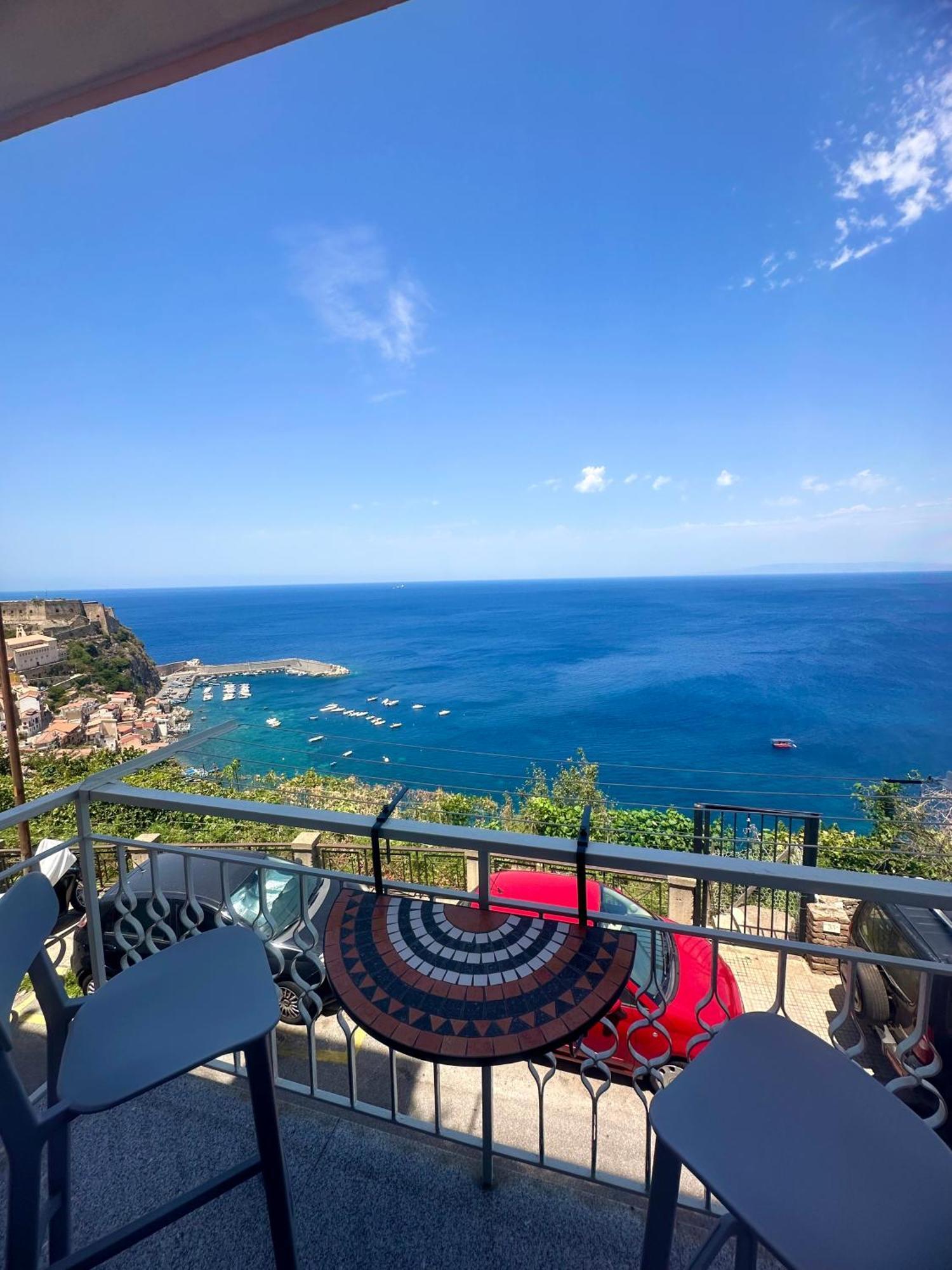 The View Apartment 쉴라 외부 사진